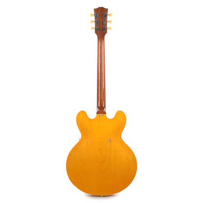 Gibson Custom Shop Limited Edition 1958 ES-335 Murphy Lab Heavy Aged Dirty Blonde Electric Guitars / Semi-Hollow
