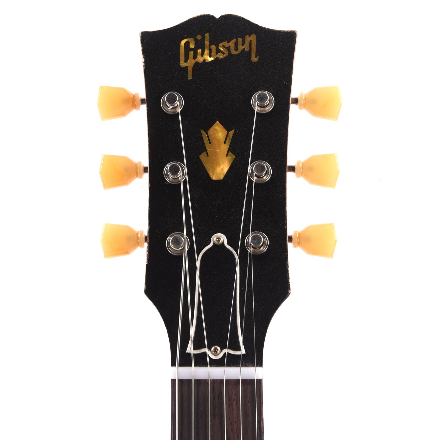 Gibson Custom Shop Limited Edition 1958 ES-335 Murphy Lab Heavy Aged Dirty Blonde Electric Guitars / Semi-Hollow