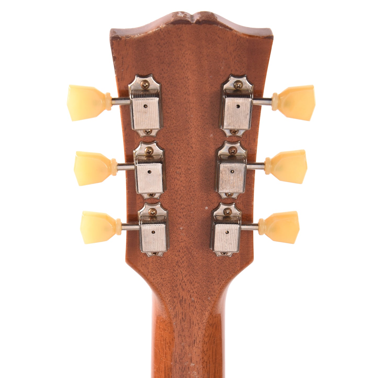 Gibson Custom Shop Limited Edition 1958 ES-335 Murphy Lab Heavy Aged Dirty Blonde Electric Guitars / Semi-Hollow