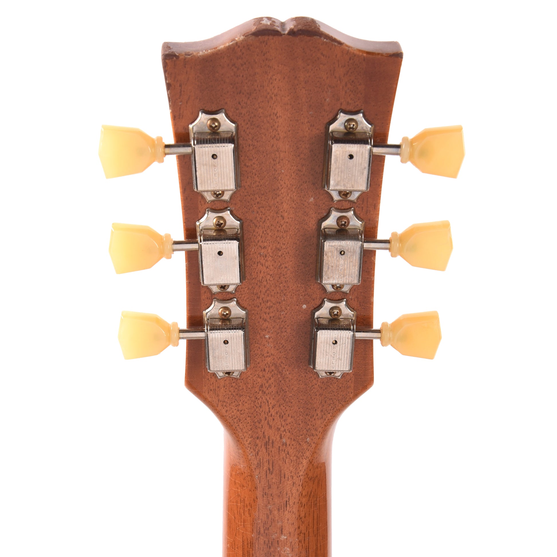 Gibson Custom Shop Limited Edition 1958 ES-335 Murphy Lab Heavy Aged Dirty Blonde Electric Guitars / Semi-Hollow
