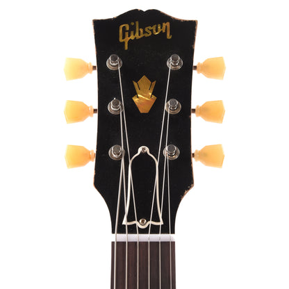 Gibson Custom Shop Limited Edition 1958 ES-335 Murphy Lab Heavy Aged Dirty Blonde Electric Guitars / Semi-Hollow