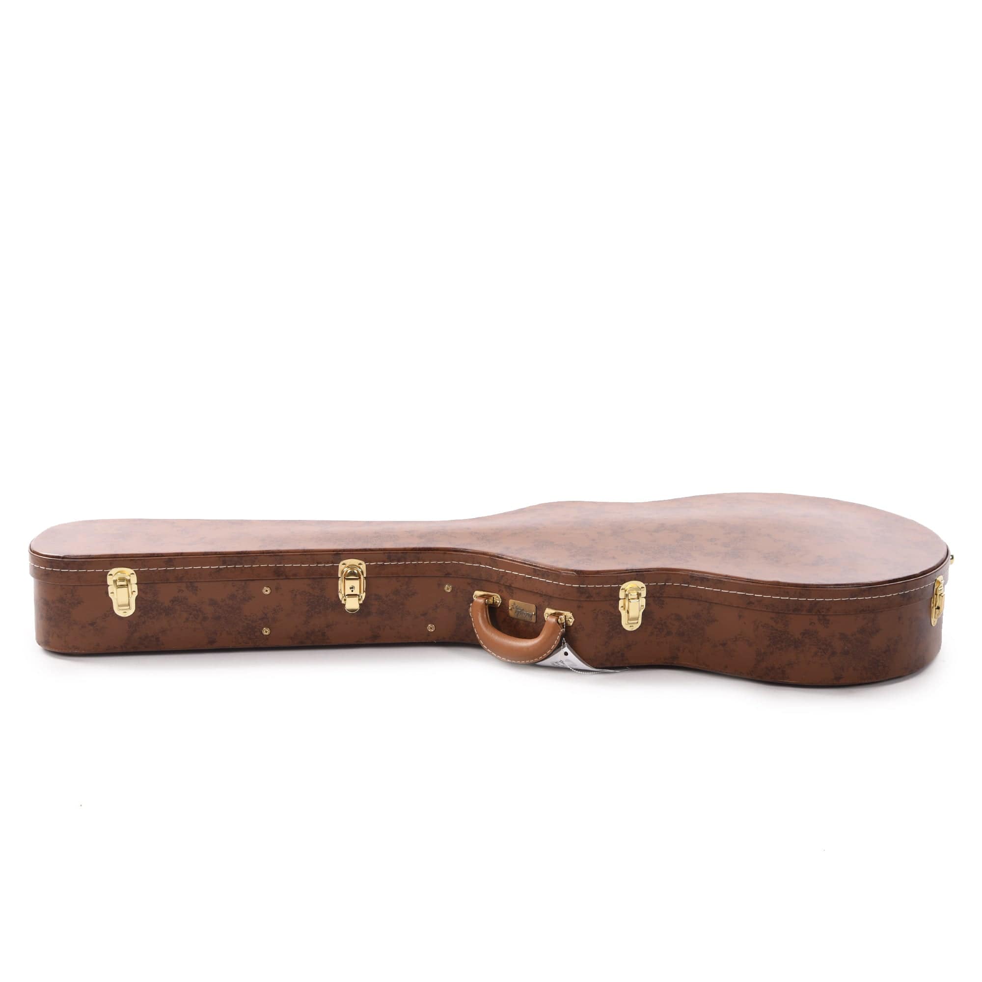 Gibson Custom Shop Murphy Lab 1959 ES-335 Reissue Ebony Ultra Light Aged Nickel Hardware Electric Guitars / Semi-Hollow