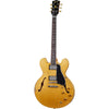 Gibson Custom Shop Murphy Lab 1959 ES-335 Reissue Vintage Natural Ultra Heavy Aged Electric Guitars / Semi-Hollow