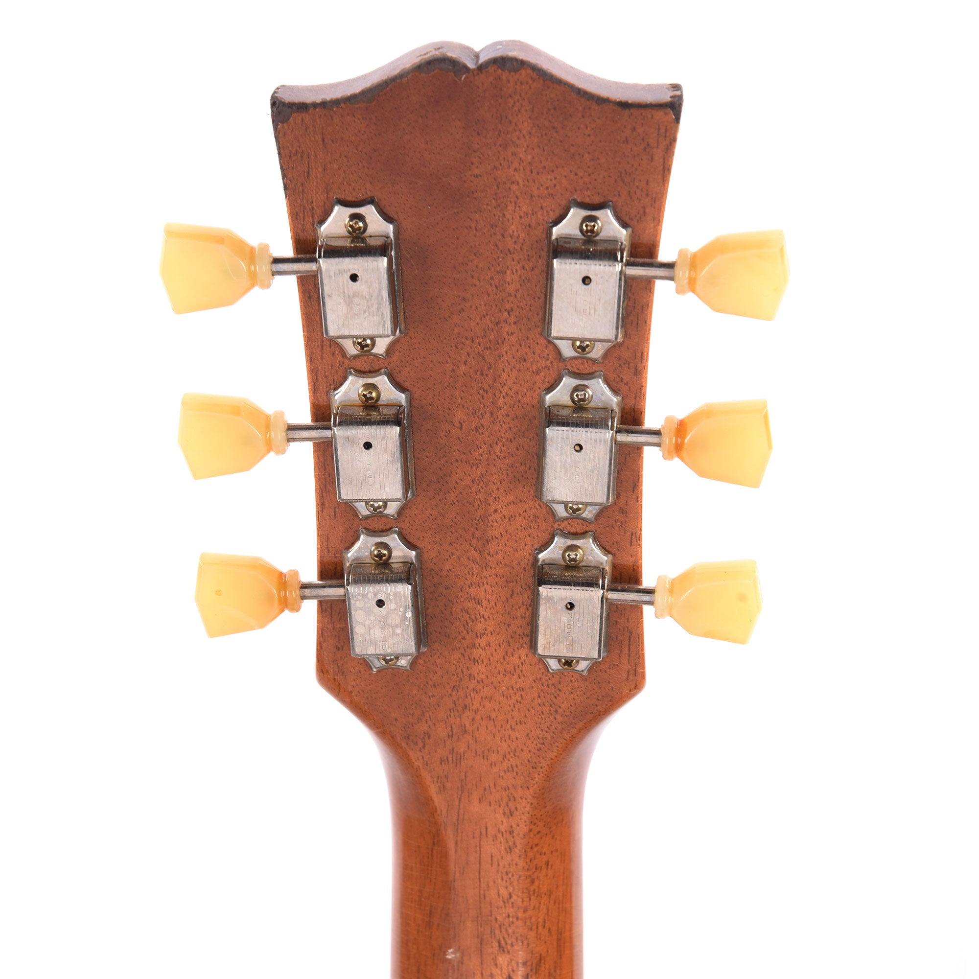 Gibson Custom Shop Murphy Lab 1959 ES-335 Reissue Vintage Natural Ultra Heavy Aged Electric Guitars / Semi-Hollow