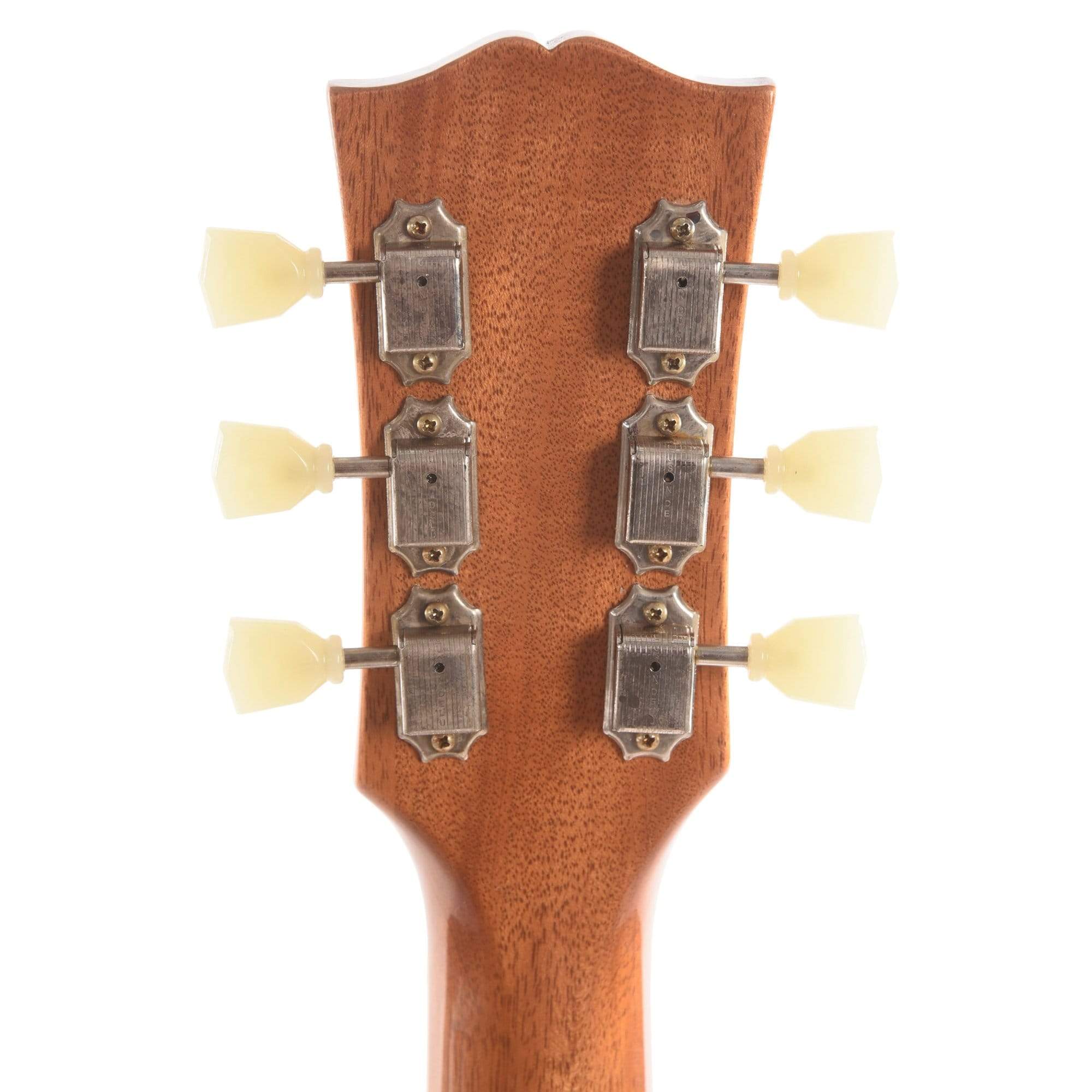 Gibson Custom Shop Murphy Lab 1959 ES-335 Reissue Vintage Natural Ultra Light Aged Electric Guitars / Semi-Hollow