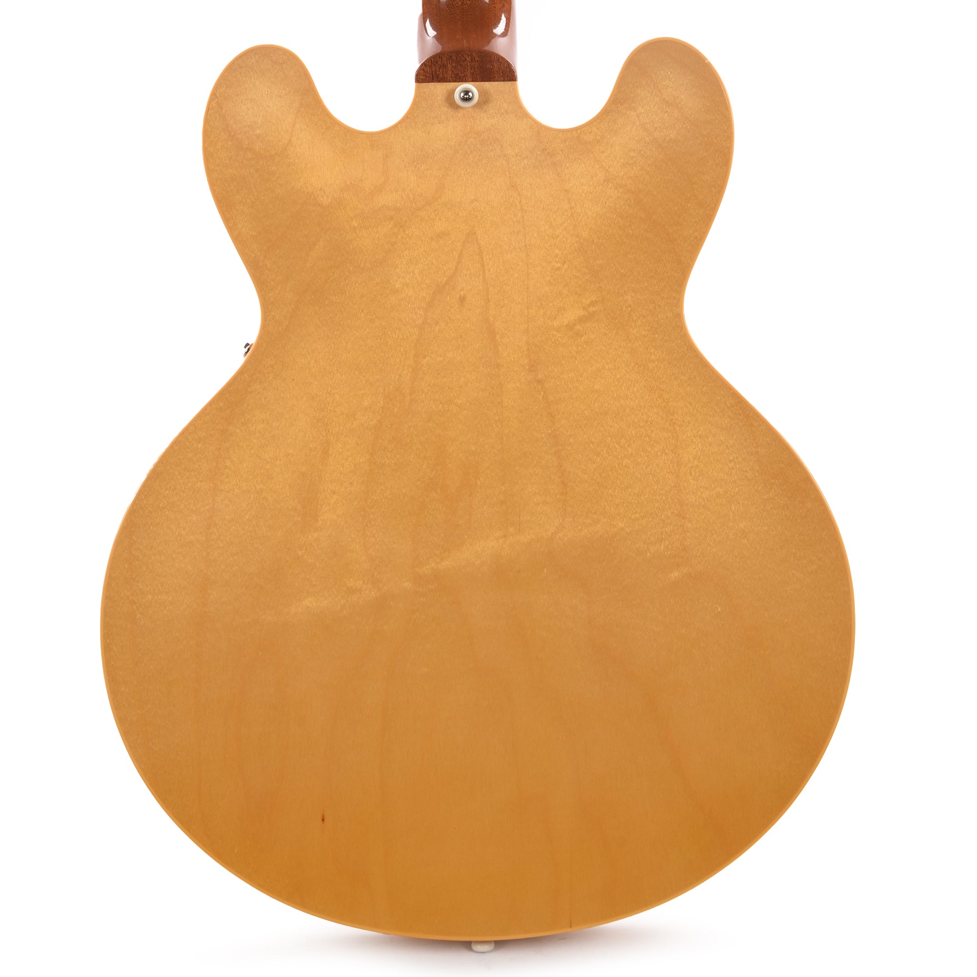 Gibson Custom Shop Murphy Lab 1959 ES-335 Reissue Vintage Natural Ultra Light Aged Electric Guitars / Semi-Hollow