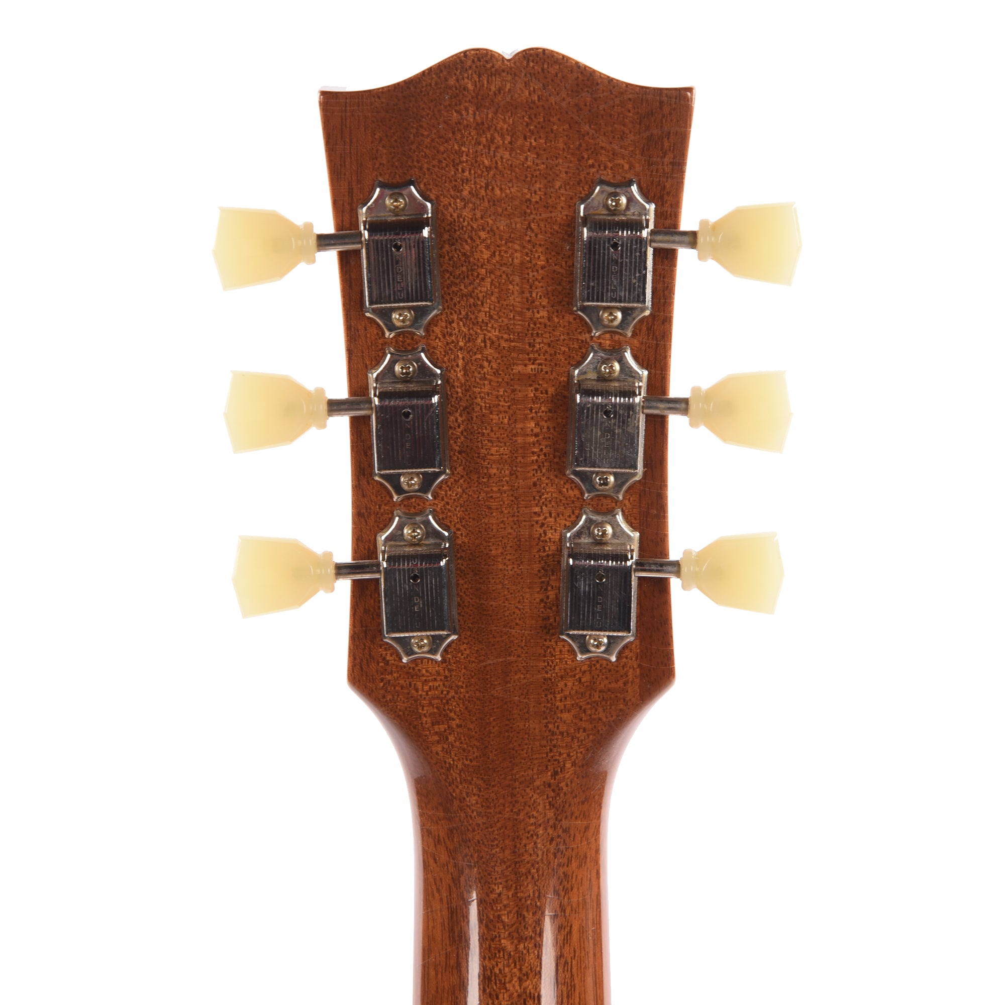 Gibson Custom Shop Murphy Lab 1959 ES-335 Reissue Vintage Natural Ultra Light Aged Electric Guitars / Semi-Hollow