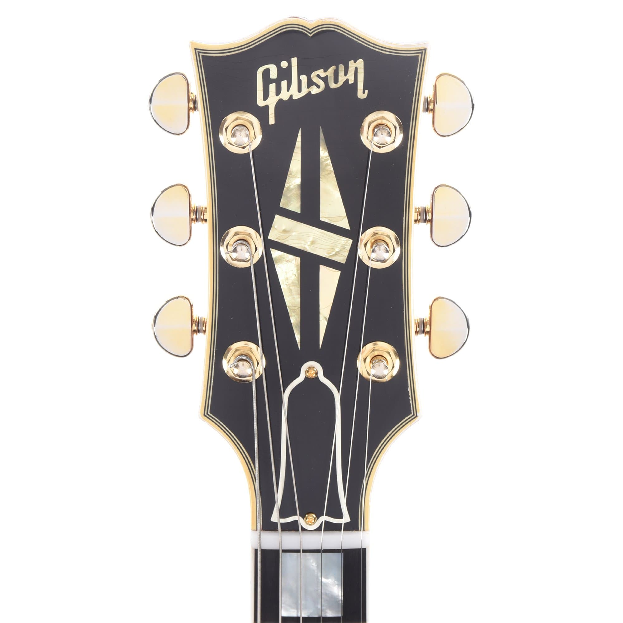 Gibson Custom Shop Murphy Lab 1959 ES-355 Reissue Stop Bar Watermelon Red Light Aged Electric Guitars / Semi-Hollow