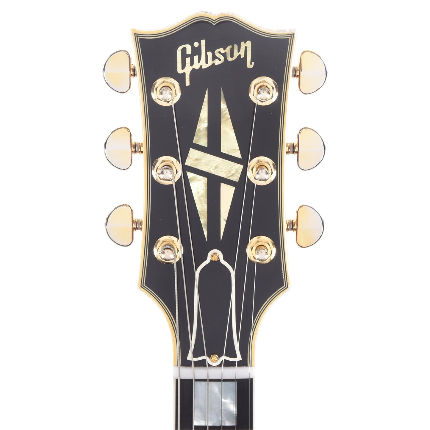 Gibson Custom Shop Murphy Lab 1959 ES-355 Reissue Stop Bar Watermelon Red Light Aged Electric Guitars / Semi-Hollow
