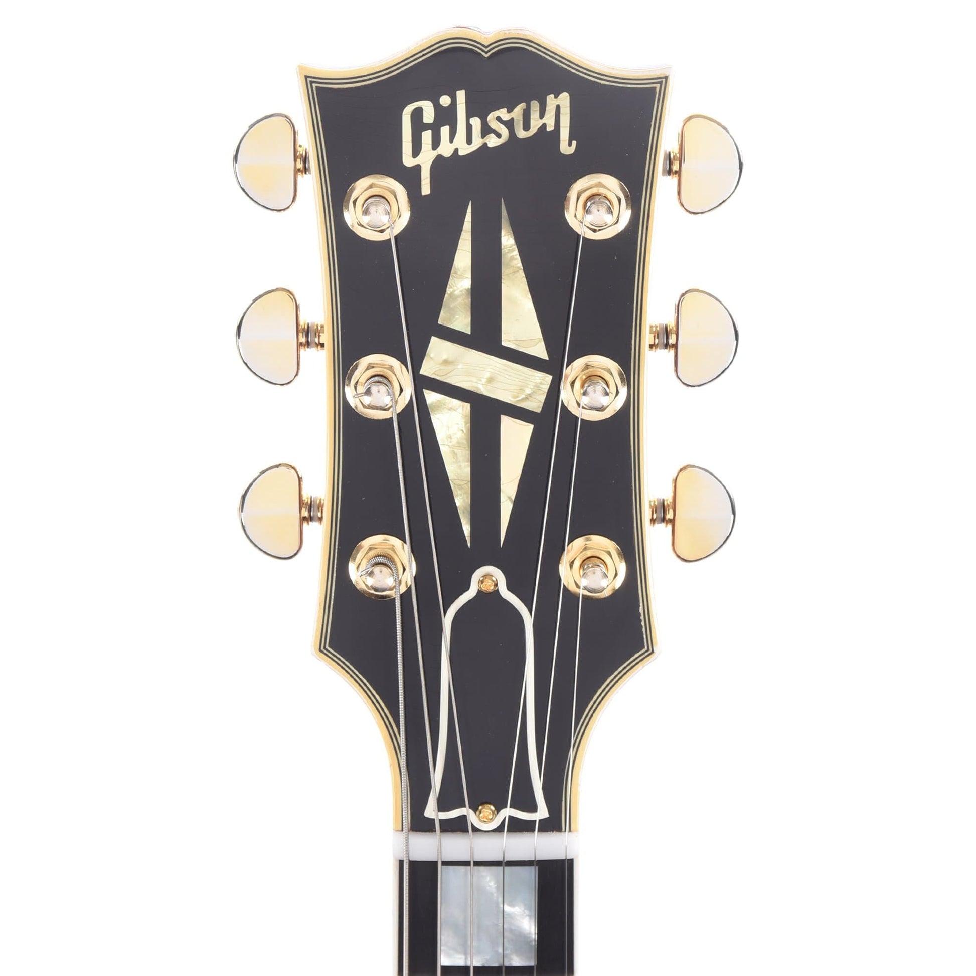 Gibson Custom Shop Murphy Lab 1959 ES-355 Reissue Stop Bar Watermelon Red Light Aged Electric Guitars / Semi-Hollow