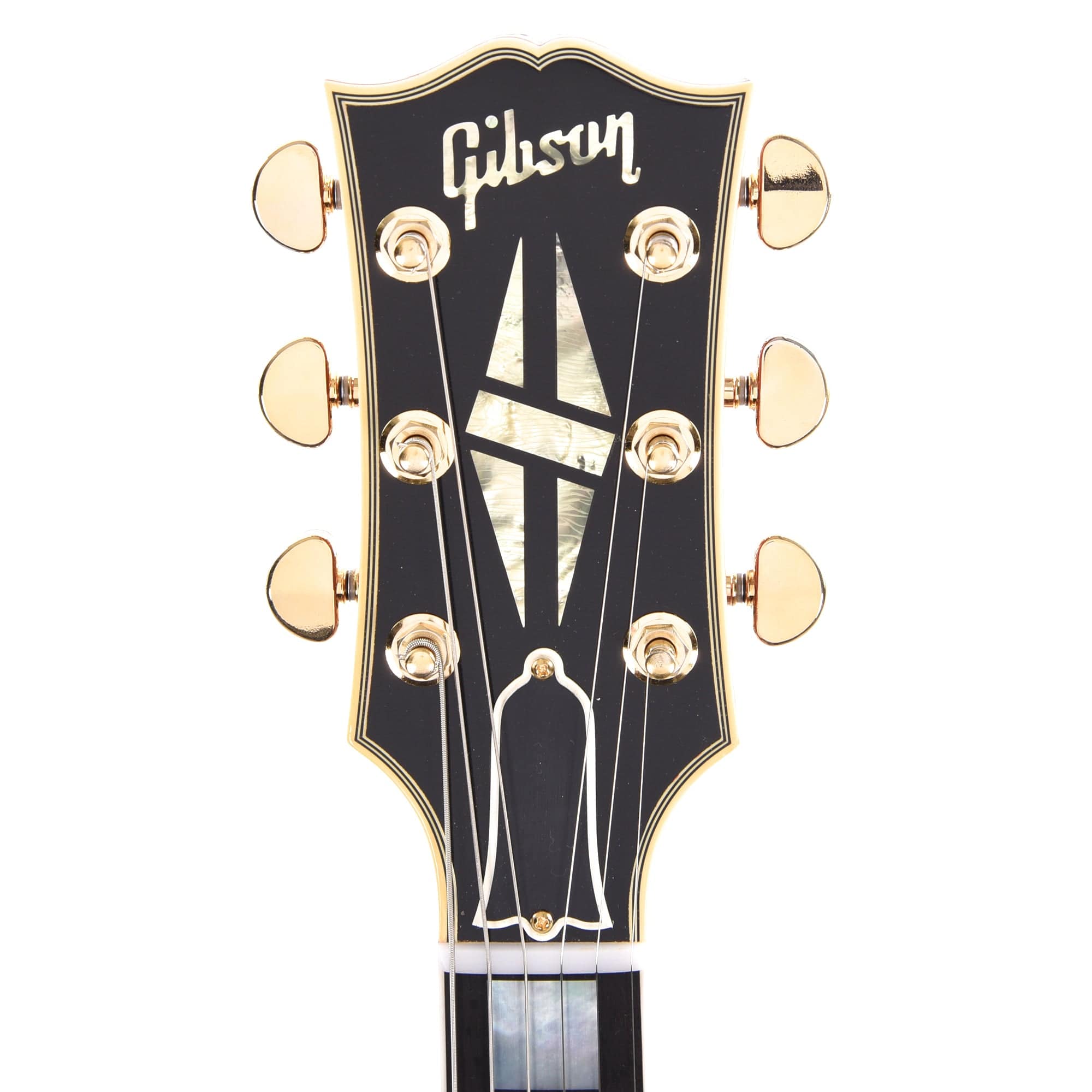 Gibson Custom Shop Murphy Lab 1959 ES-355 Reissue Stop Bar Watermelon Red Light Aged Electric Guitars / Semi-Hollow