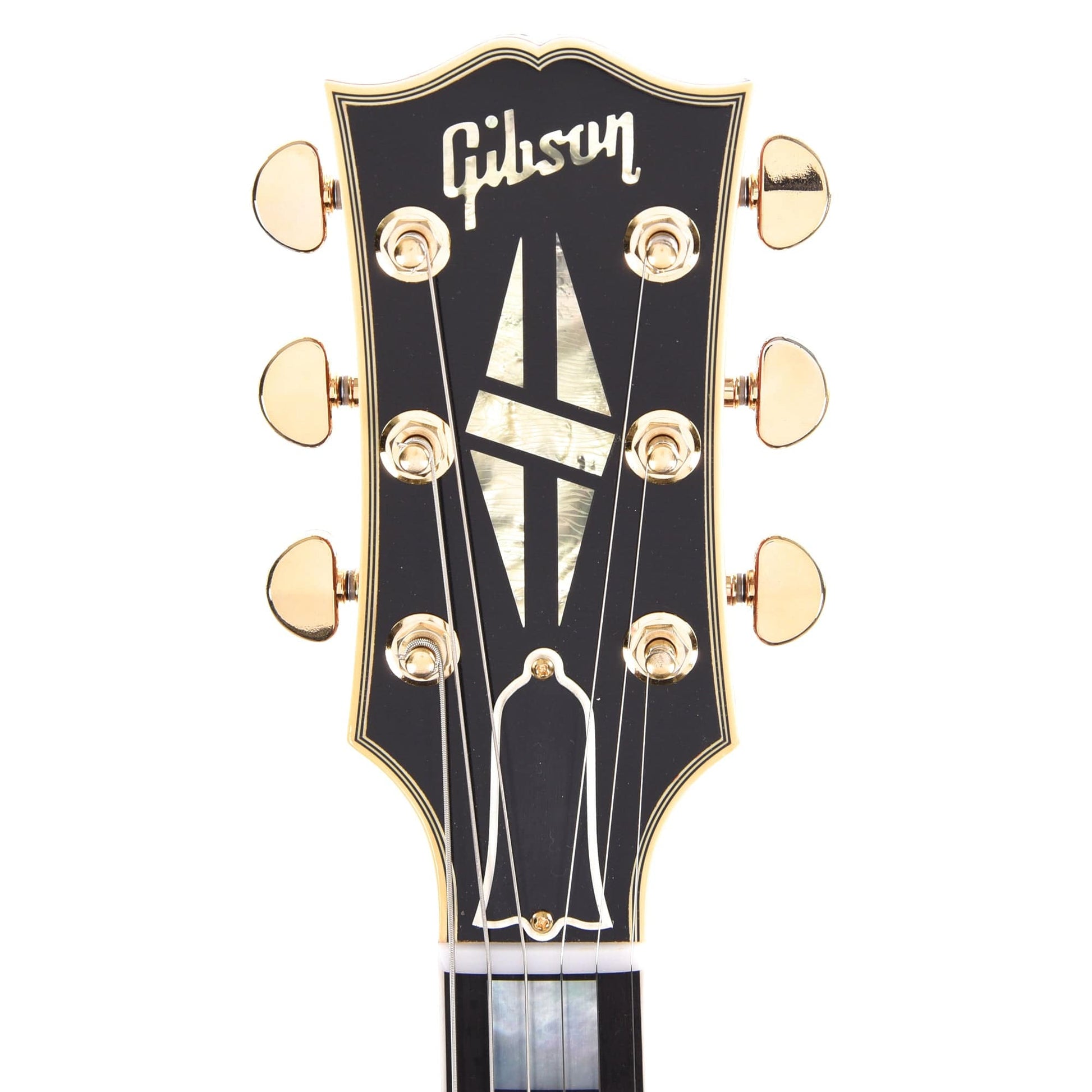 Gibson Custom Shop Murphy Lab 1959 ES-355 Reissue Stop Bar Watermelon Red Light Aged Electric Guitars / Semi-Hollow