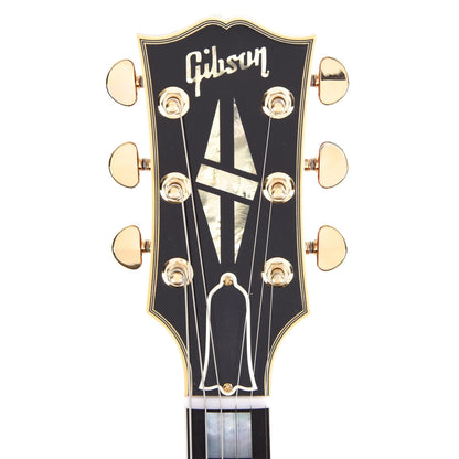Gibson Custom Shop Murphy Lab 1959 ES-355 Reissue Stop Bar Watermelon Red Light Aged Electric Guitars / Semi-Hollow