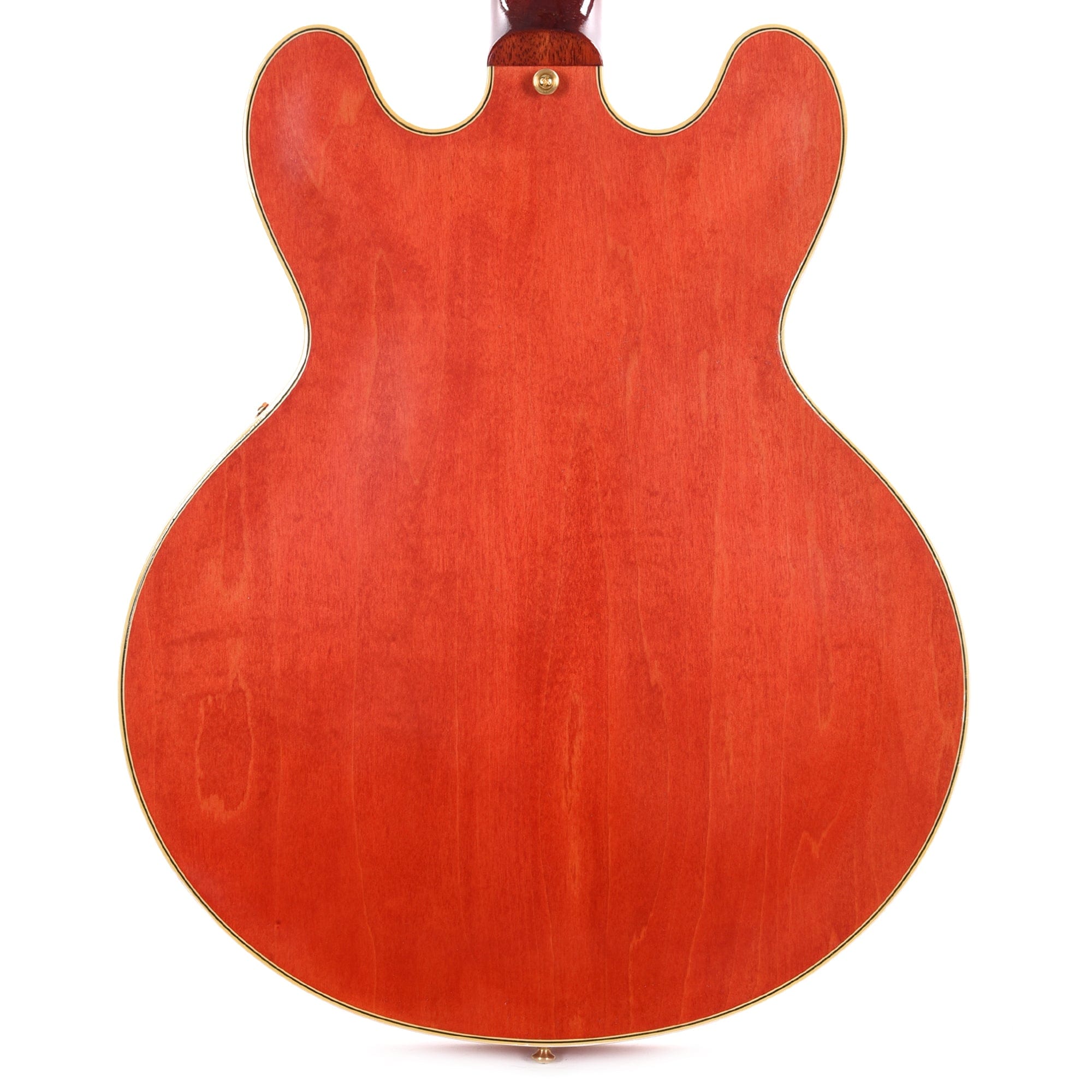 Gibson Custom Shop Murphy Lab 1959 ES-355 Reissue Stop Bar Watermelon Red Light Aged Electric Guitars / Semi-Hollow
