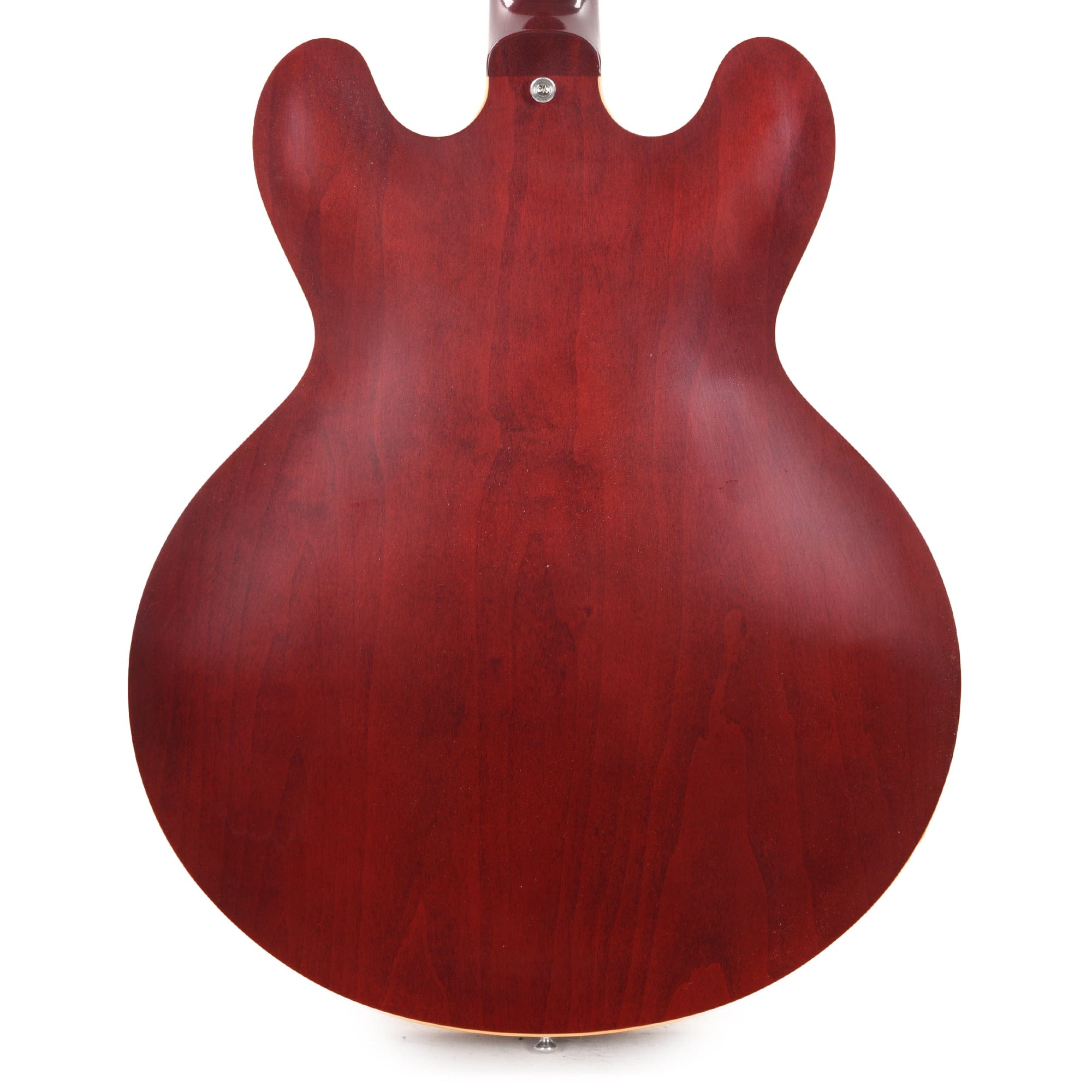 Gibson Custom Shop Murphy Lab 1961 ES-335 Reissue 60s Cherry Ultra Light Aged Electric Guitars / Semi-Hollow