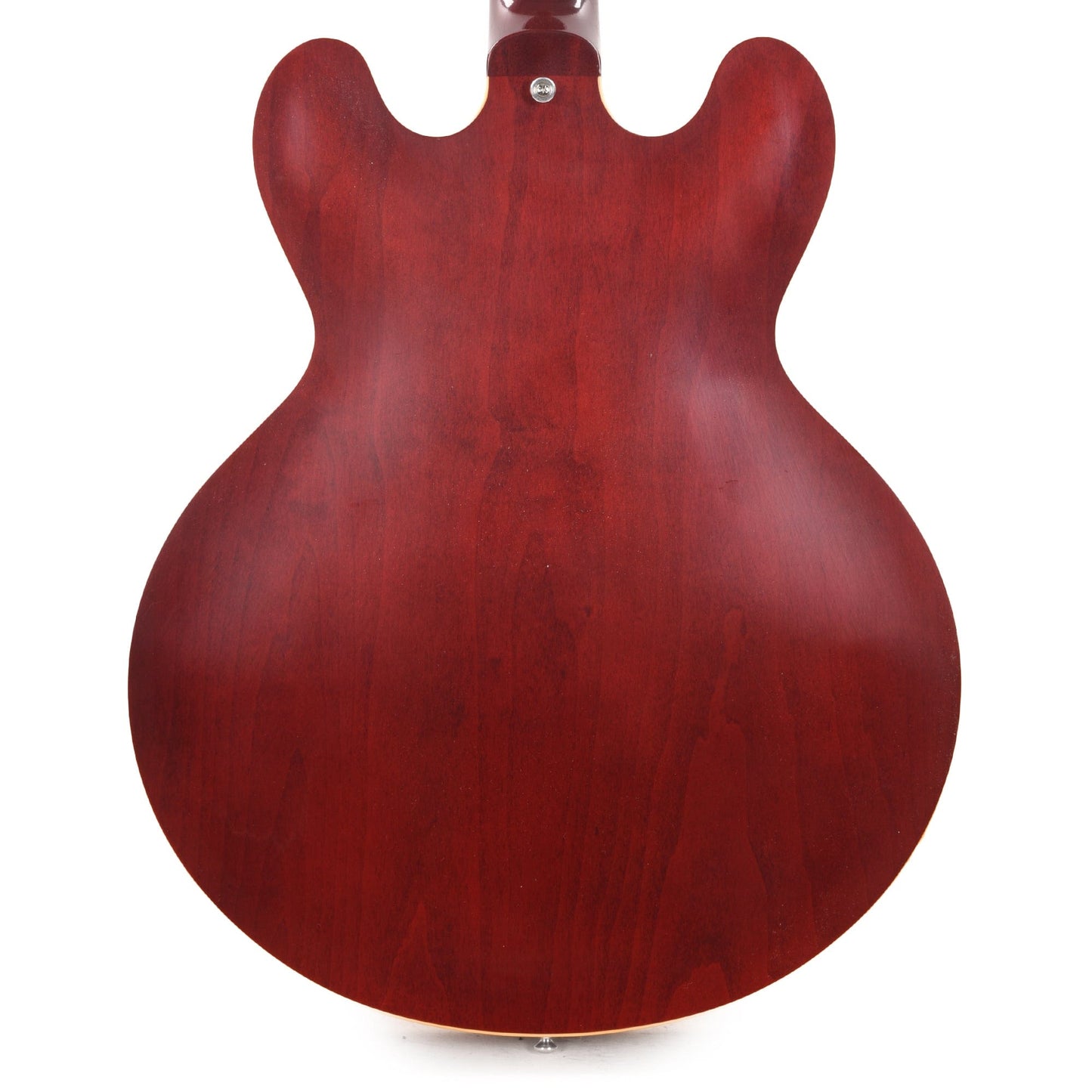 Gibson Custom Shop Murphy Lab 1961 ES-335 Reissue 60s Cherry Ultra Light Aged Electric Guitars / Semi-Hollow