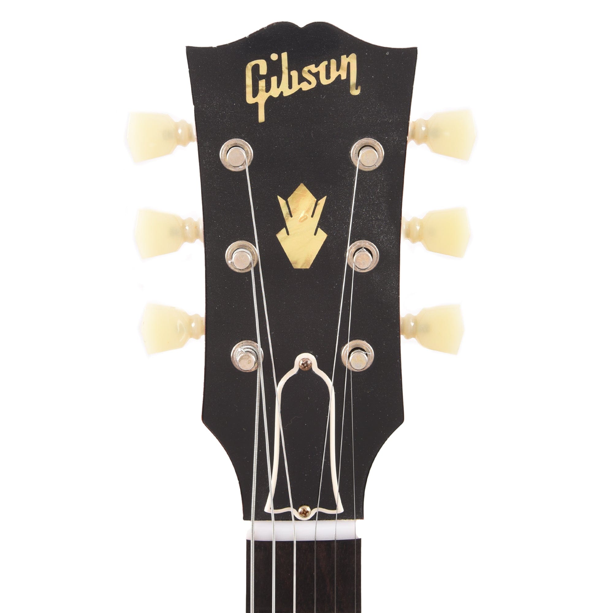 Gibson Custom Shop Murphy Lab 1961 ES-335 Reissue 60s Cherry Ultra Light Aged Electric Guitars / Semi-Hollow