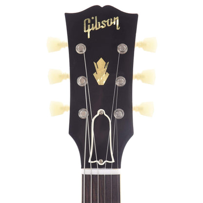 Gibson Custom Shop Murphy Lab 1964 ES-335 Reissue 60s Cherry Ultra Light Aged Electric Guitars / Semi-Hollow
