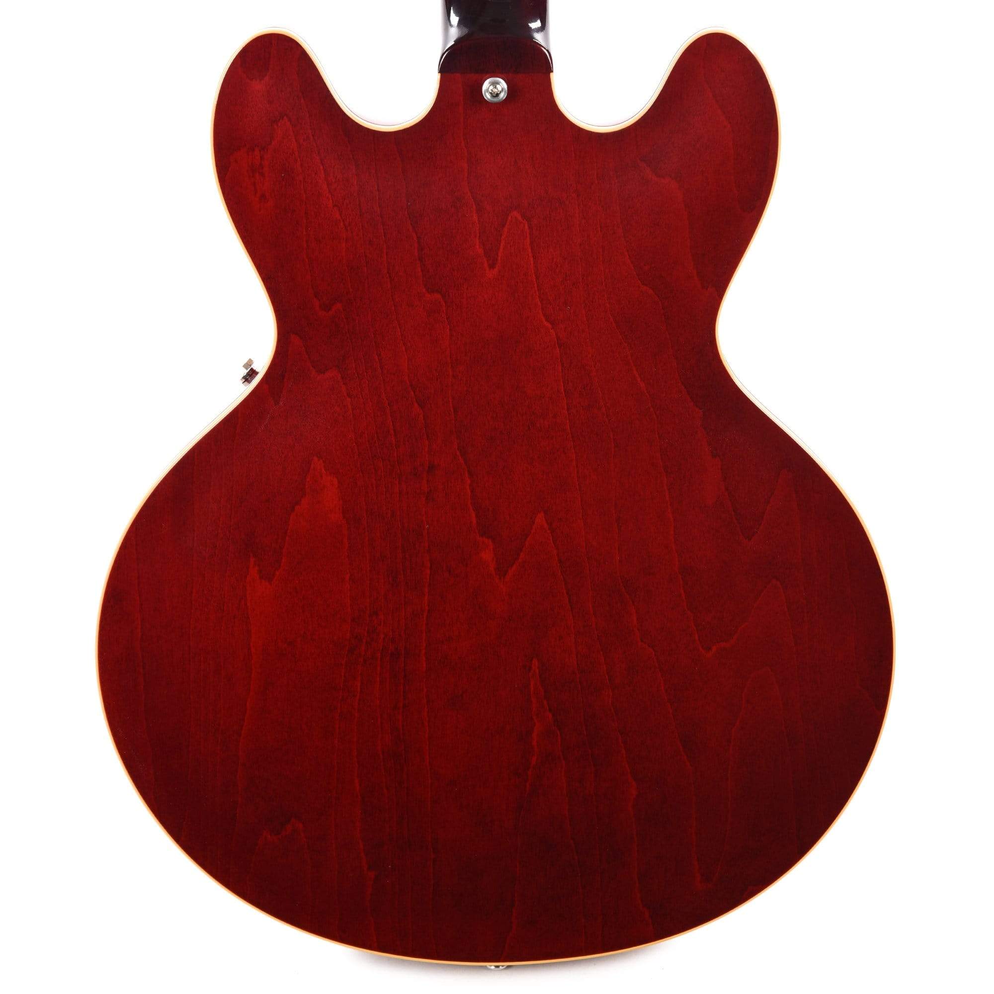 Gibson Custom Shop Murphy Lab 1964 ES-335 Reissue 60s Cherry Ultra Light Aged Electric Guitars / Semi-Hollow