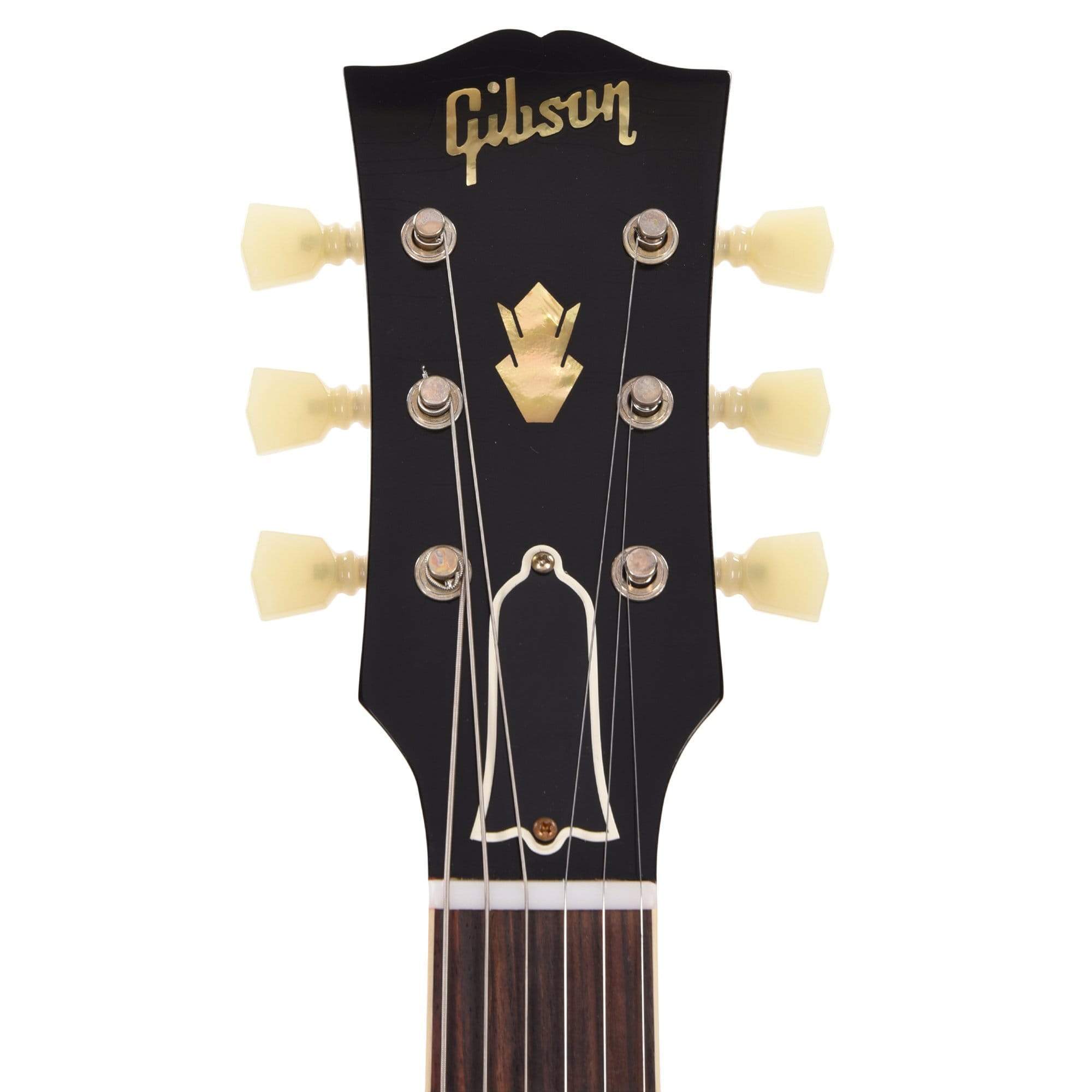 Gibson Custom Shop Murphy Lab 1964 ES-335 Reissue 60s Cherry Ultra Light Aged Electric Guitars / Semi-Hollow