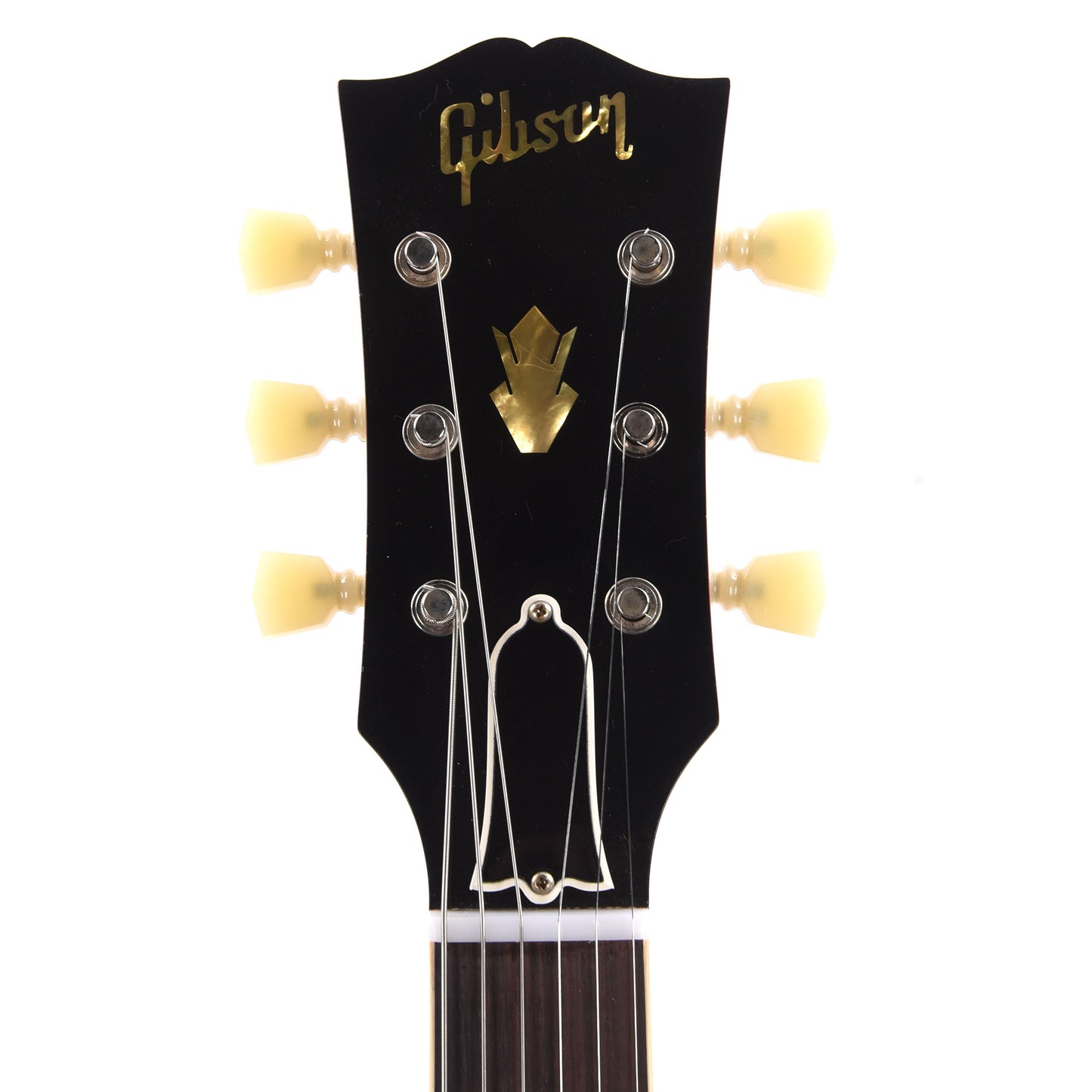 Gibson Custom Shop Murphy Lab 1964 ES-335 Reissue '60s Cherry Ultra Light Aged Electric Guitars / Semi-Hollow
