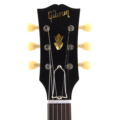 Gibson Custom Shop Murphy Lab 1964 ES-335 Reissue '60s Cherry Ultra Light Aged Electric Guitars / Semi-Hollow