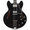 Gibson Custom Shop Murphy Lab 1964 Trini Lopez Standard Reissue Ebony Ultra Light Aged Electric Guitars / Semi-Hollow