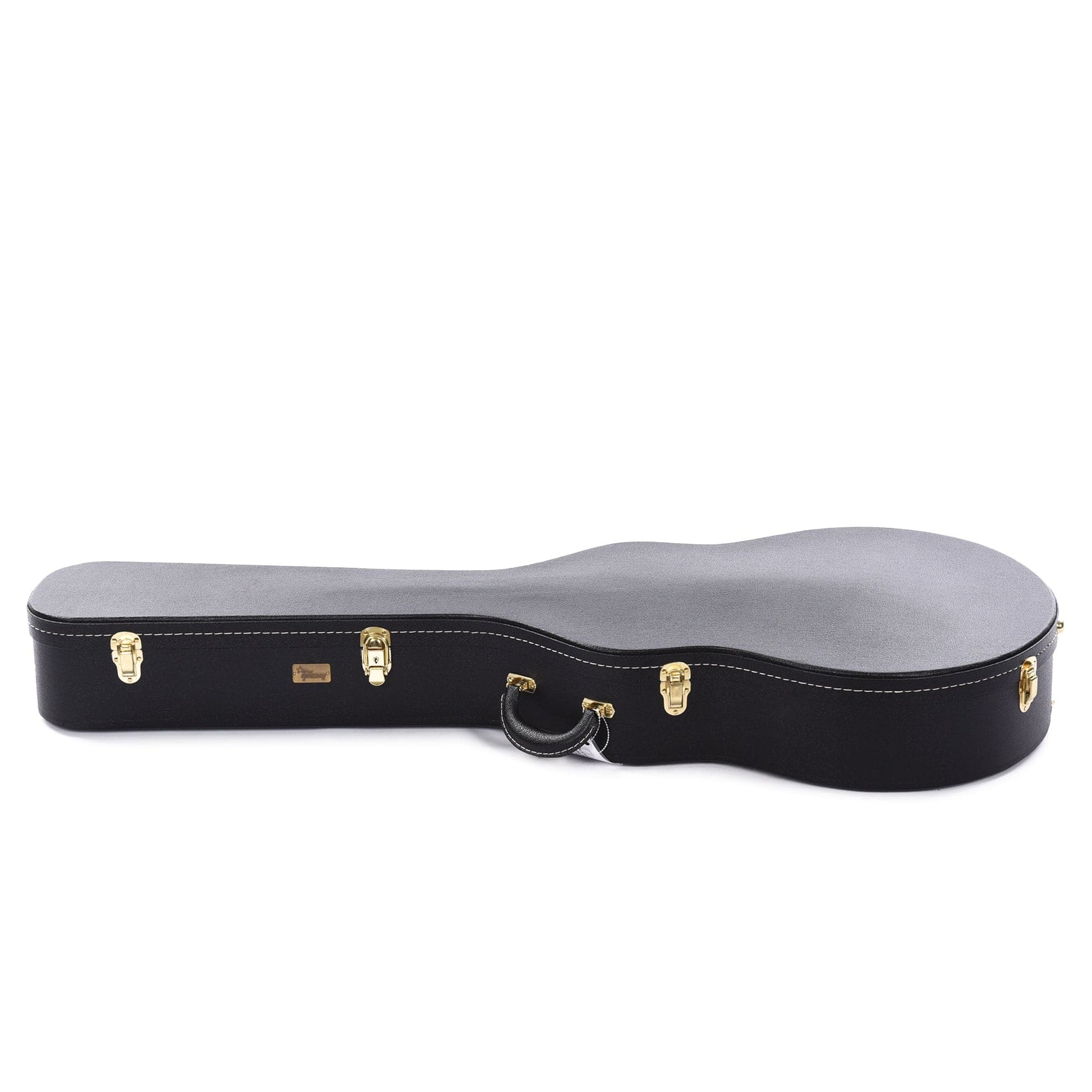 Gibson Custom Shop Murphy Lab 1964 Trini Lopez Standard Reissue Ebony Ultra Light Aged Electric Guitars / Semi-Hollow