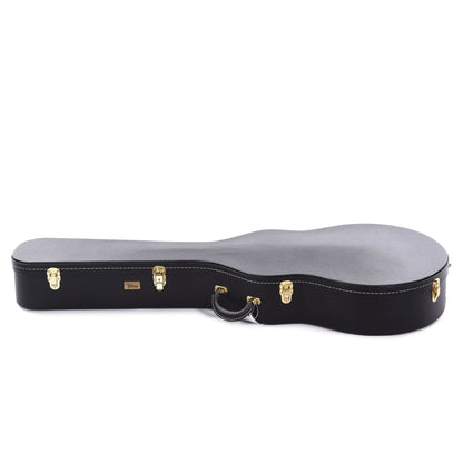 Gibson Custom Shop Murphy Lab 1964 Trini Lopez Standard Reissue Ebony Ultra Light Aged Electric Guitars / Semi-Hollow