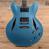 Gibson Dave Grohl Signature ES-335 DG #168 of 200 Blue 2015 Electric Guitars / Semi-Hollow