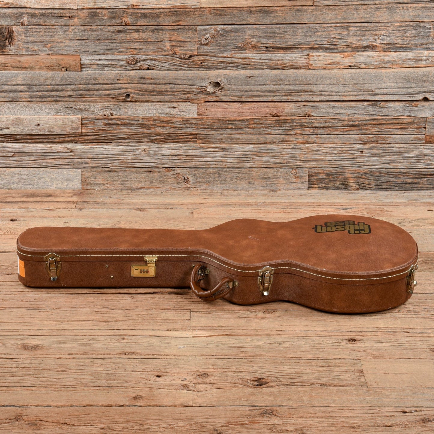 Gibson ES-135 Natural Electric Guitars / Semi-Hollow