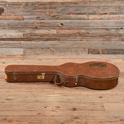 Gibson ES-135 Natural Electric Guitars / Semi-Hollow