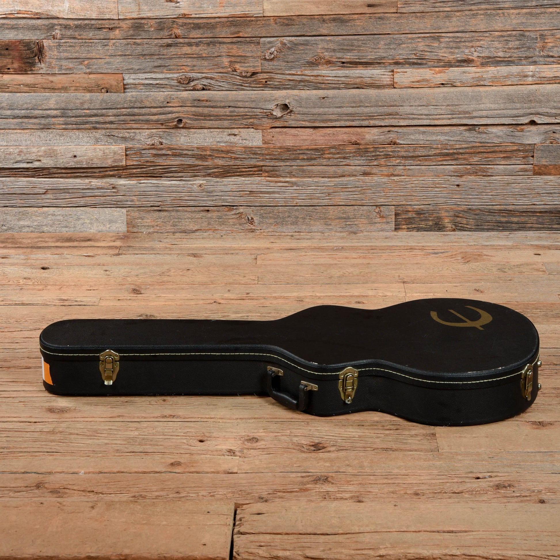 Gibson ES-135 P-100 Sunburst 1993 Electric Guitars / Semi-Hollow