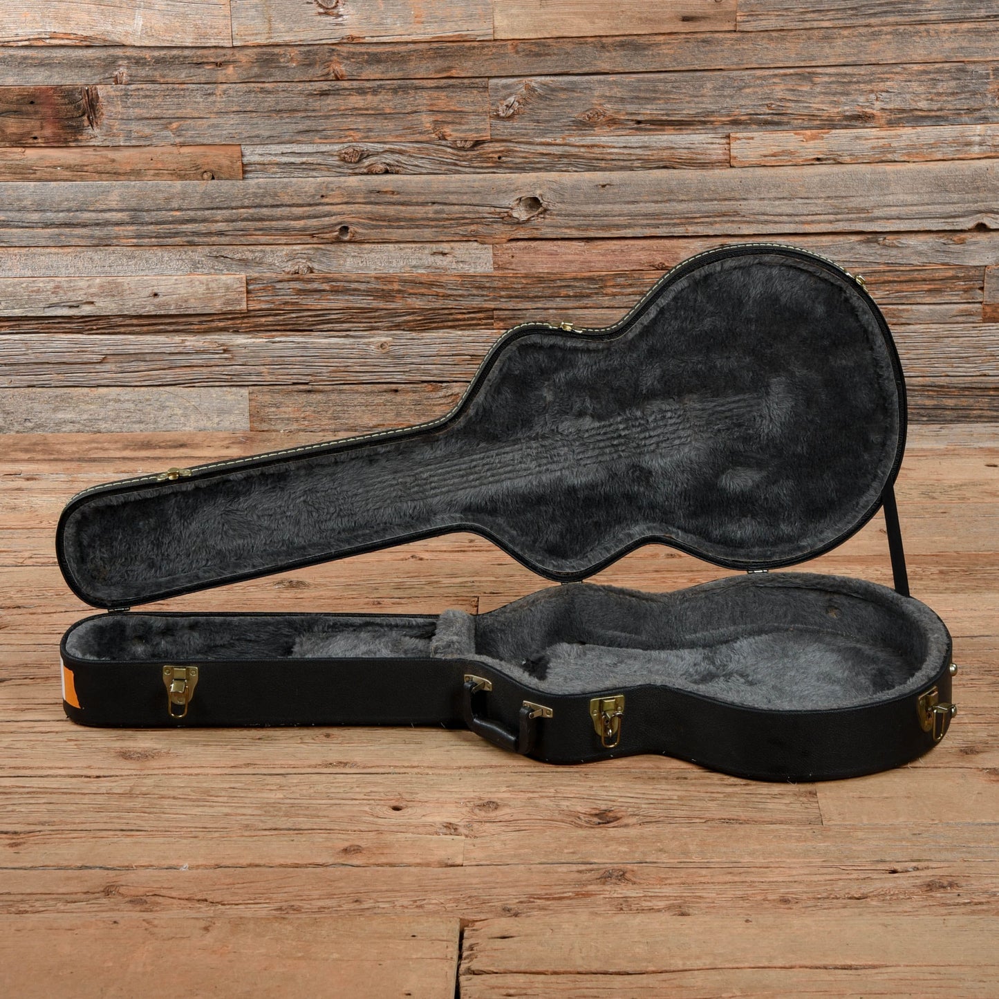 Gibson ES-135 P-100 Sunburst 1993 Electric Guitars / Semi-Hollow