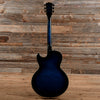Gibson Es-137 Blue Burst 2007 Electric Guitars / Semi-Hollow