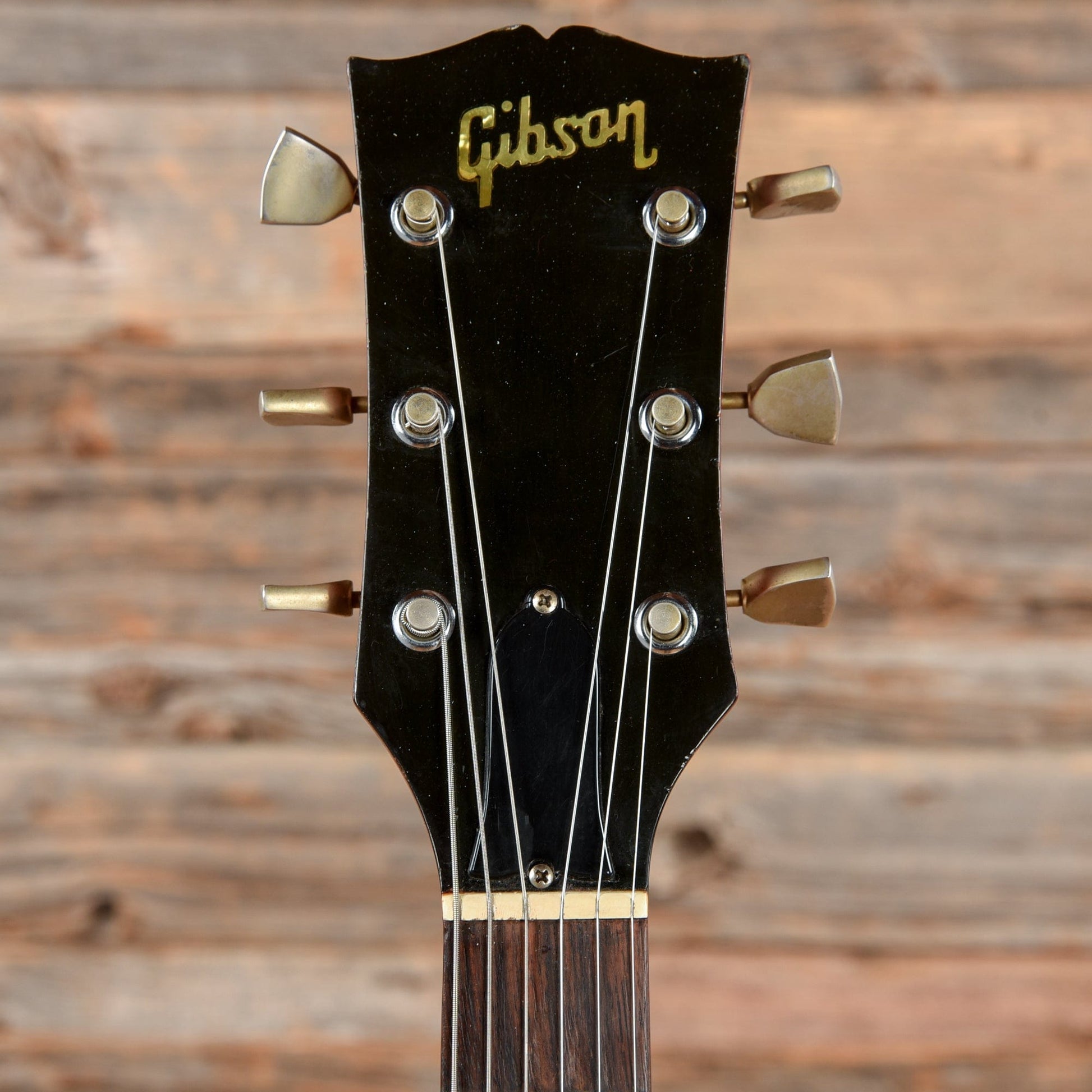 Gibson ES-325TD Cherry 1972 Electric Guitars / Semi-Hollow