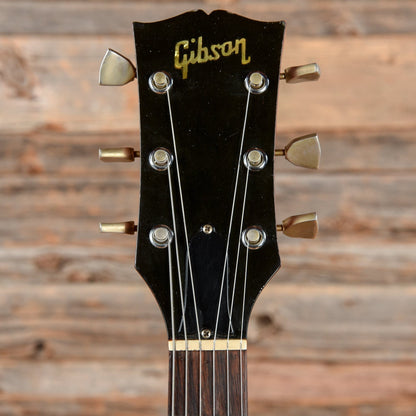 Gibson ES-325TD Cherry 1972 Electric Guitars / Semi-Hollow