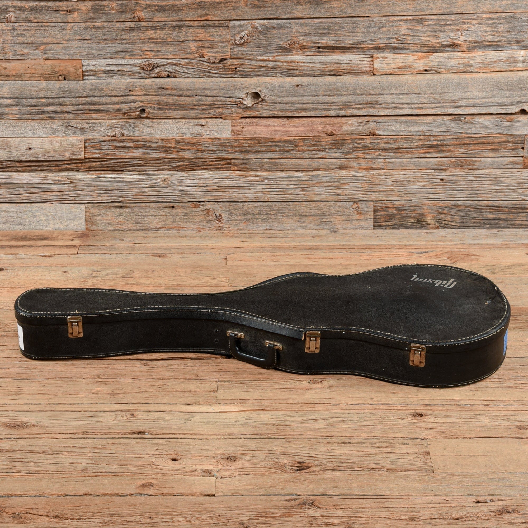 Gibson ES-325TD Cherry 1972 Electric Guitars / Semi-Hollow