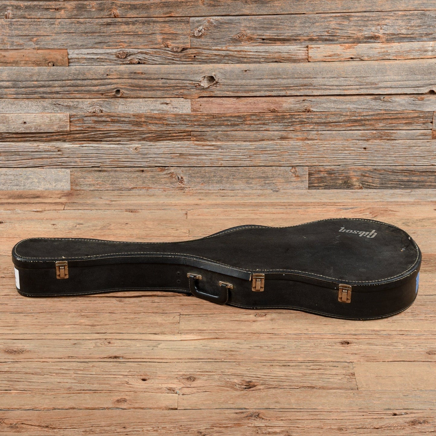 Gibson ES-325TD Cherry 1972 Electric Guitars / Semi-Hollow