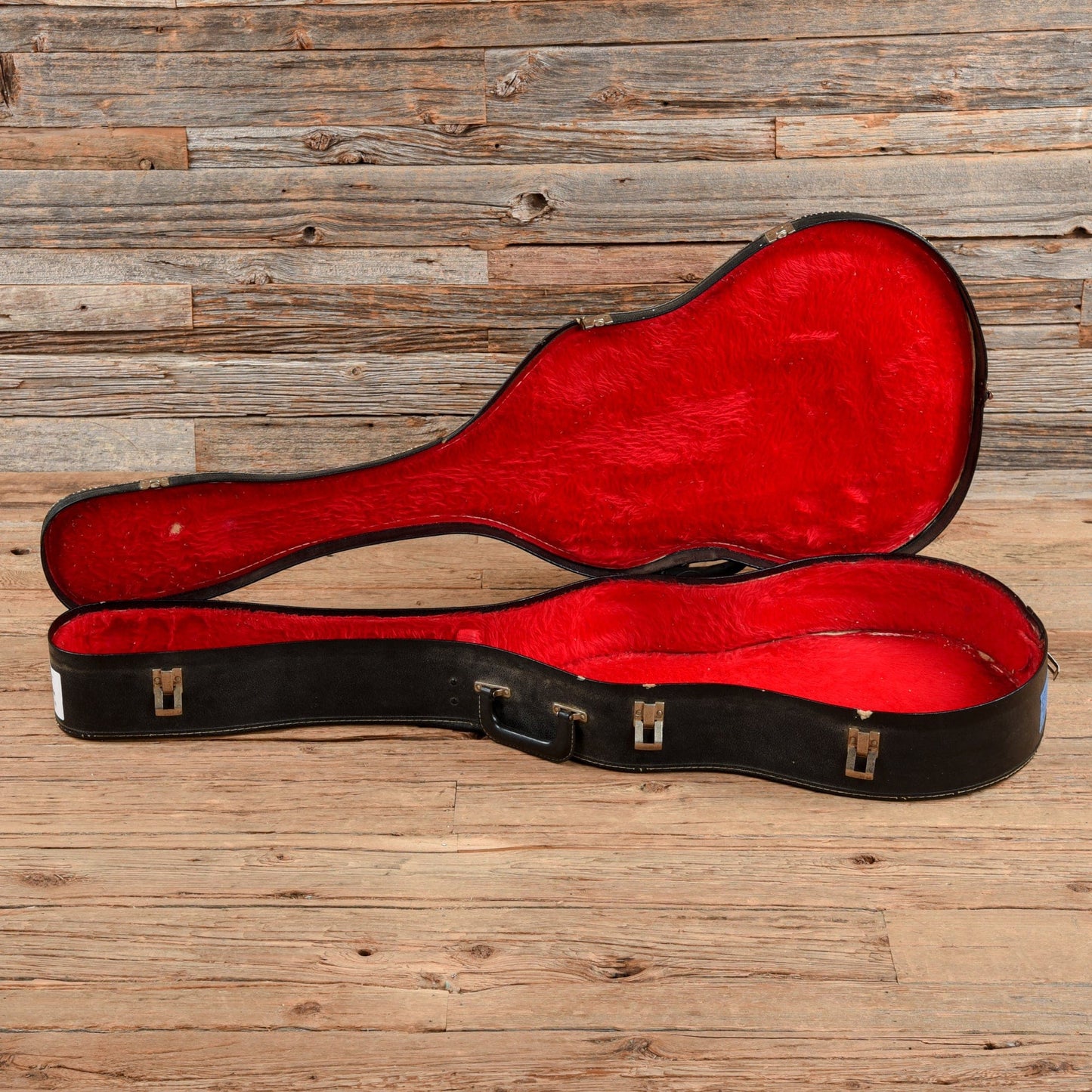 Gibson ES-325TD Cherry 1972 Electric Guitars / Semi-Hollow