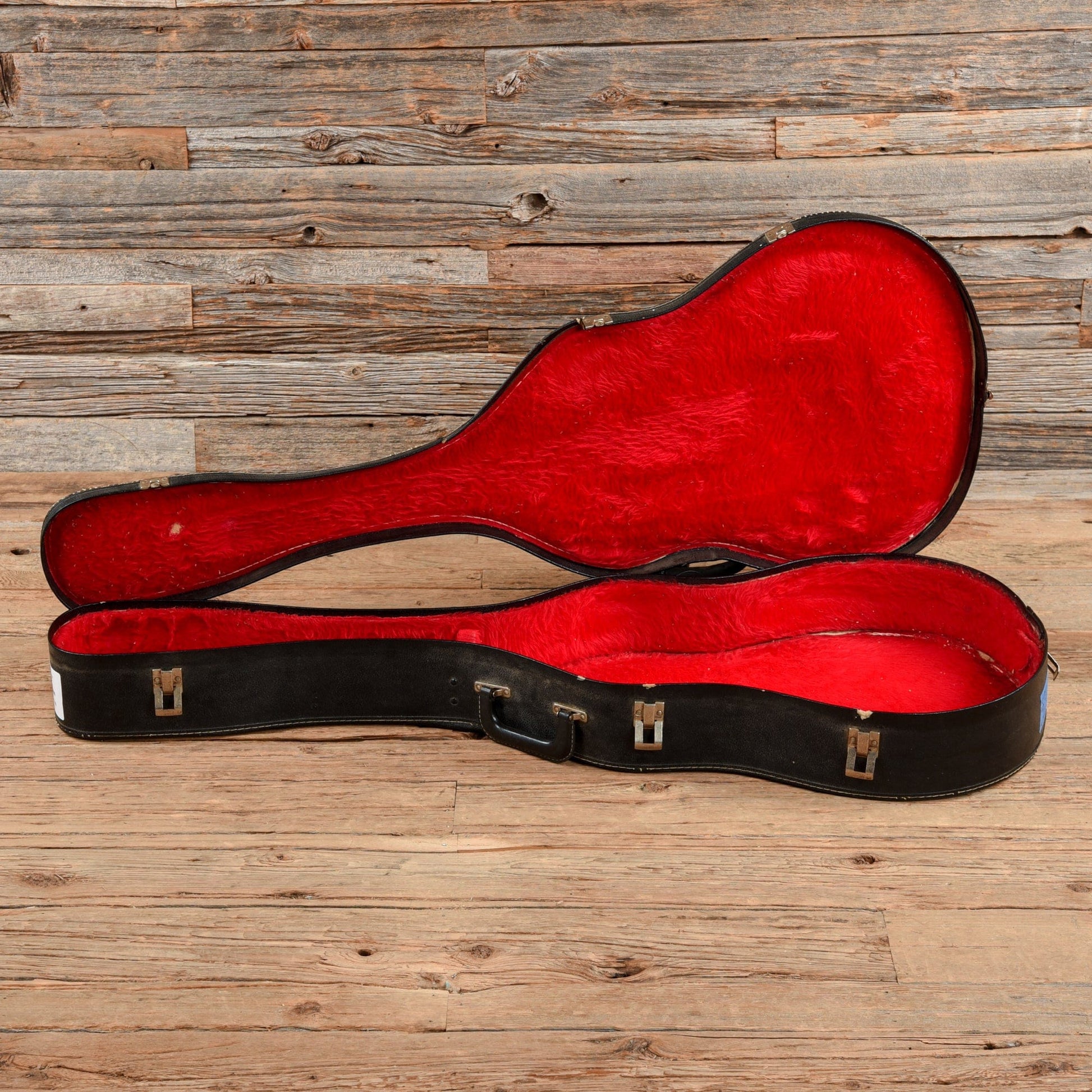 Gibson ES-325TD Cherry 1972 Electric Guitars / Semi-Hollow