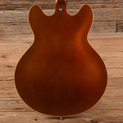 Gibson ES-335 12 String Sparkling Burgundy 1967 Electric Guitars / Semi-Hollow