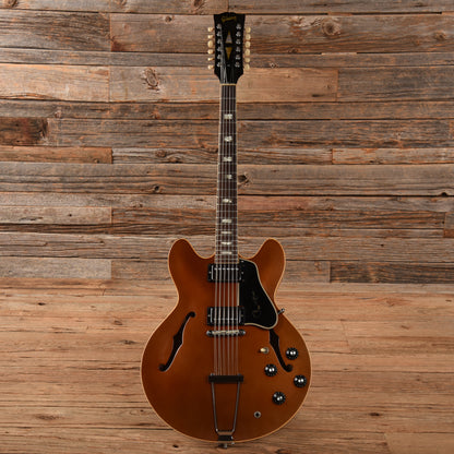 Gibson ES-335 12 String Sparkling Burgundy 1967 Electric Guitars / Semi-Hollow