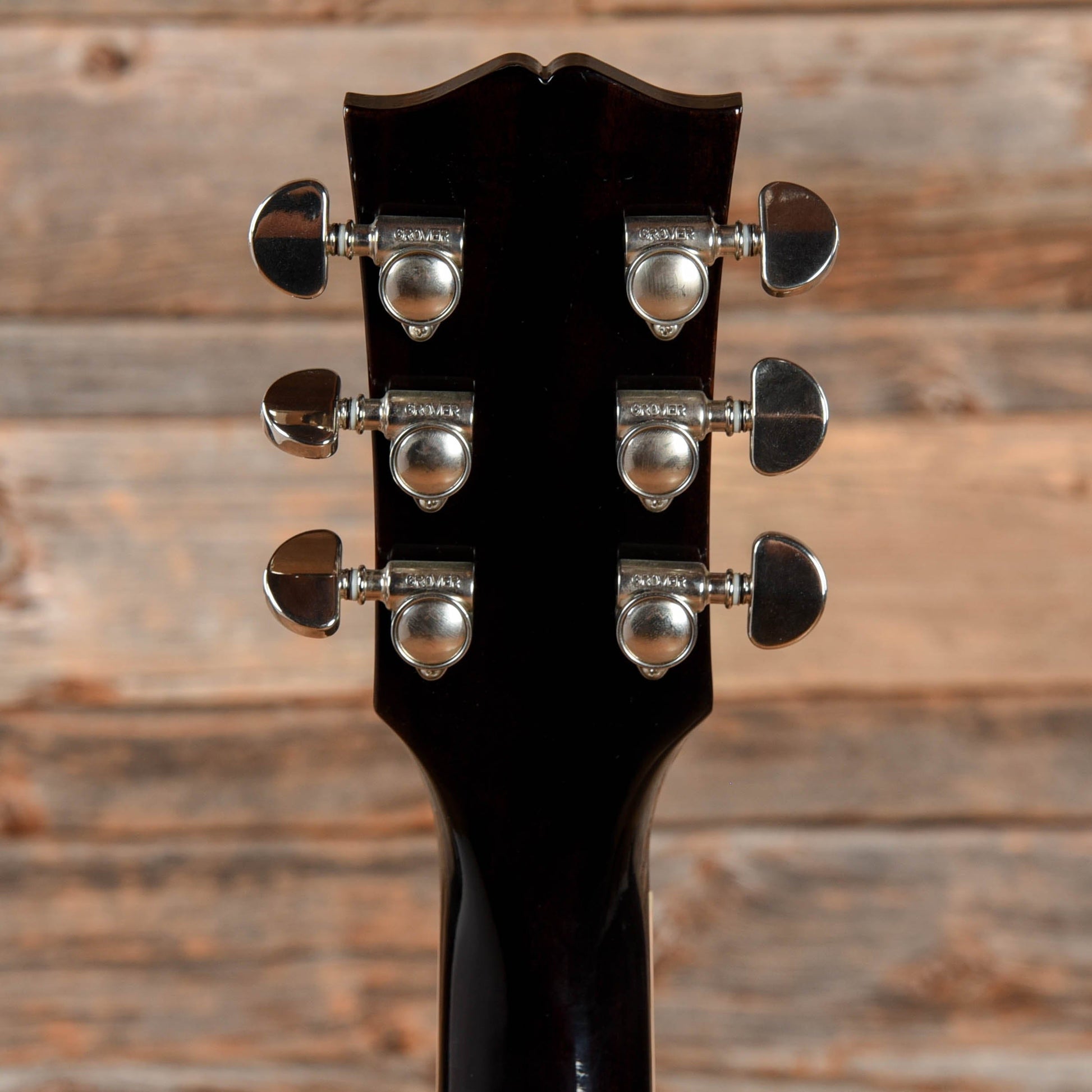 Gibson ES-335 Block Light Burst 2017 Electric Guitars / Semi-Hollow
