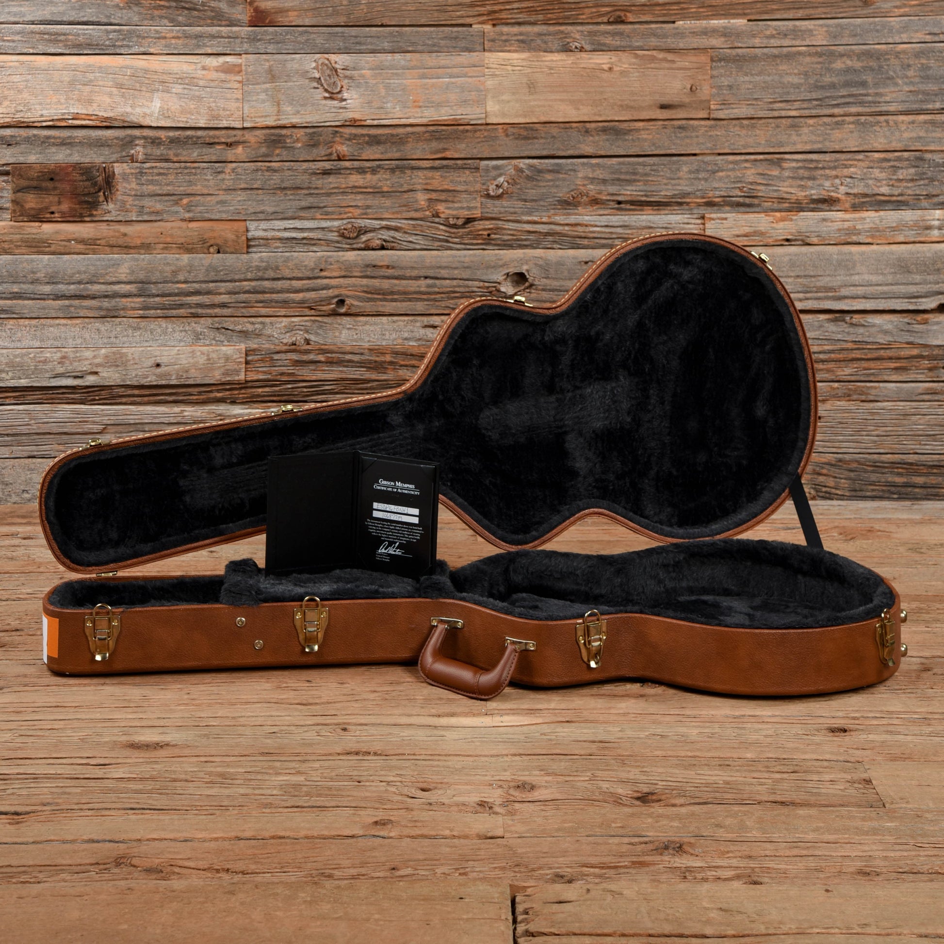 Gibson ES-335 Block Light Burst 2017 Electric Guitars / Semi-Hollow