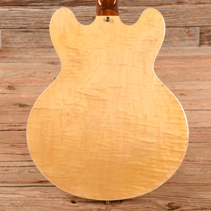 Gibson ES-335 Block Natural 2023 Electric Guitars / Semi-Hollow