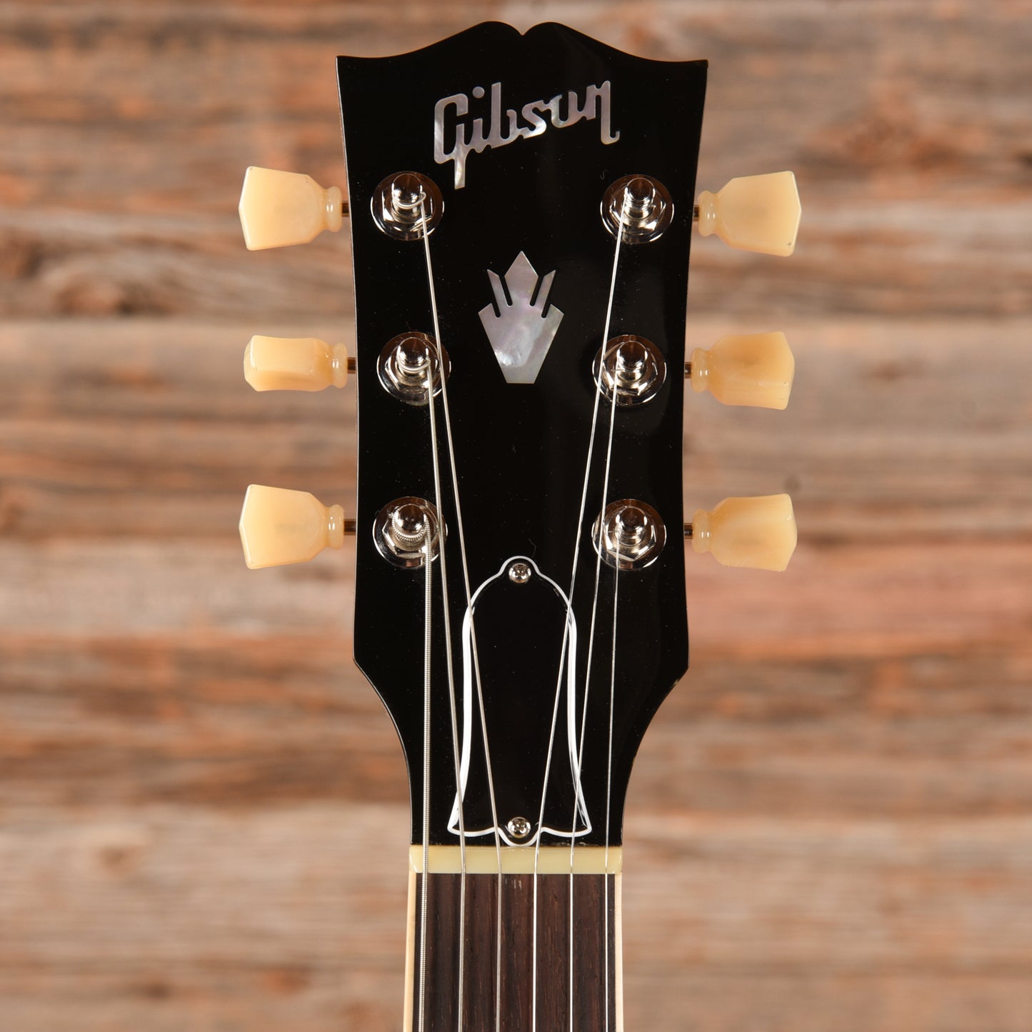 Gibson ES-335 Block Natural 2023 Electric Guitars / Semi-Hollow