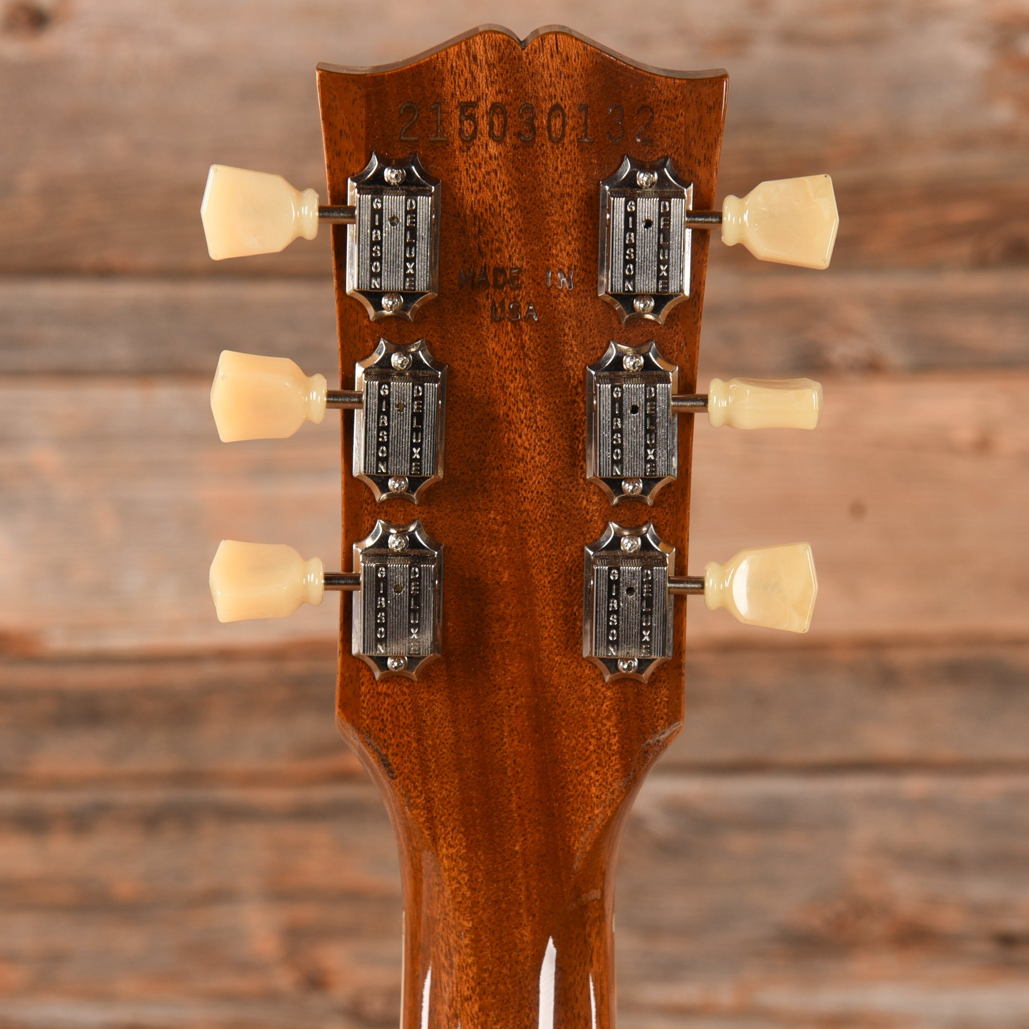 Gibson ES-335 Block Natural 2023 Electric Guitars / Semi-Hollow