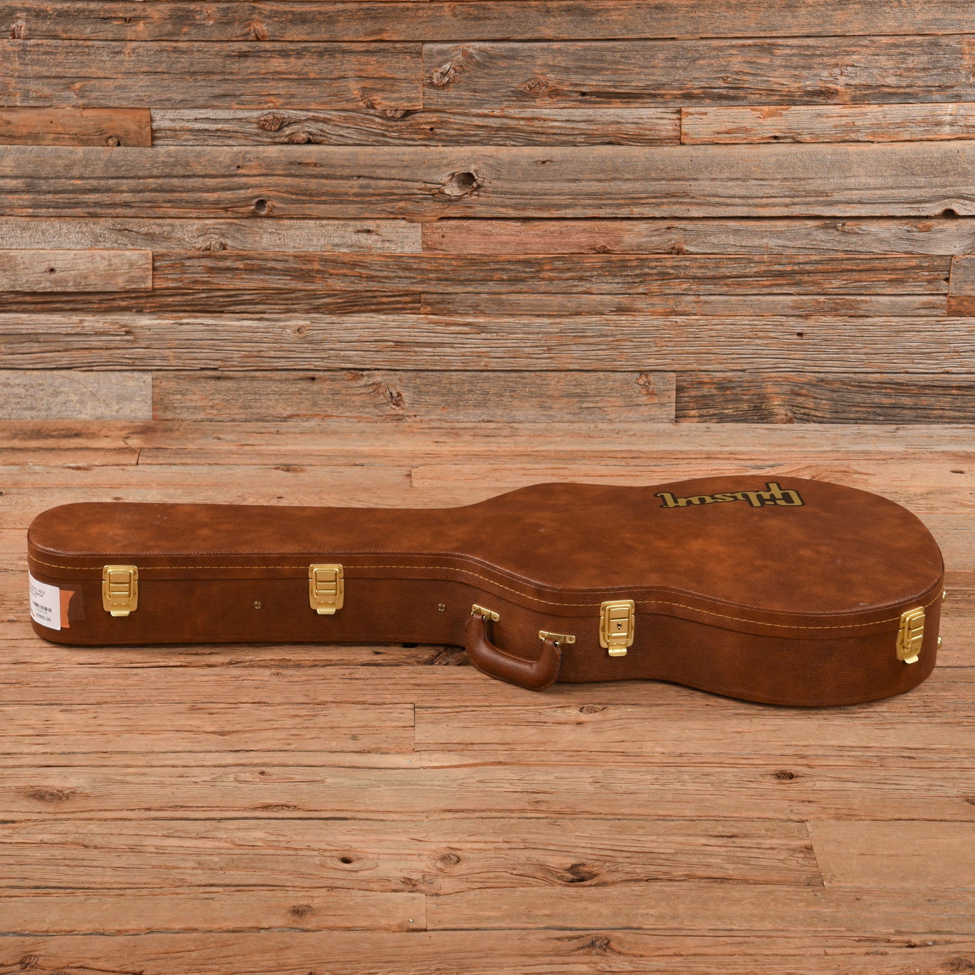 Gibson ES-335 Block Natural 2023 Electric Guitars / Semi-Hollow