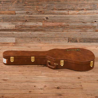 Gibson ES-335 Block Natural 2023 Electric Guitars / Semi-Hollow